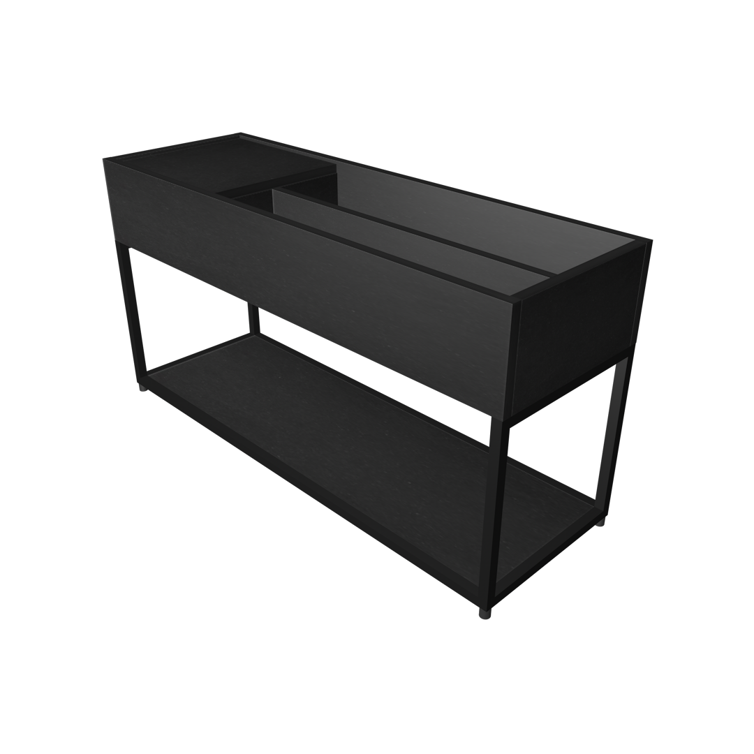 Box+ vier