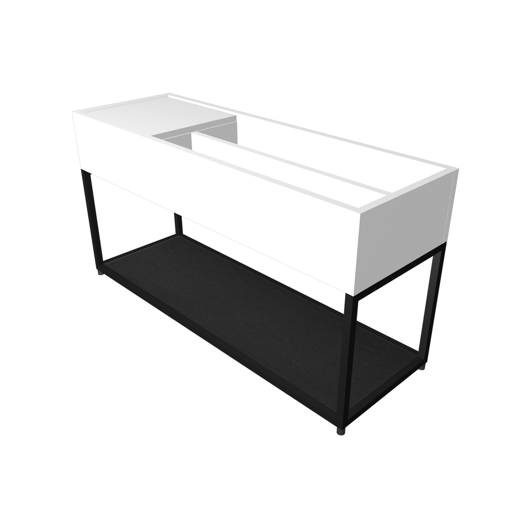 Box+ vier