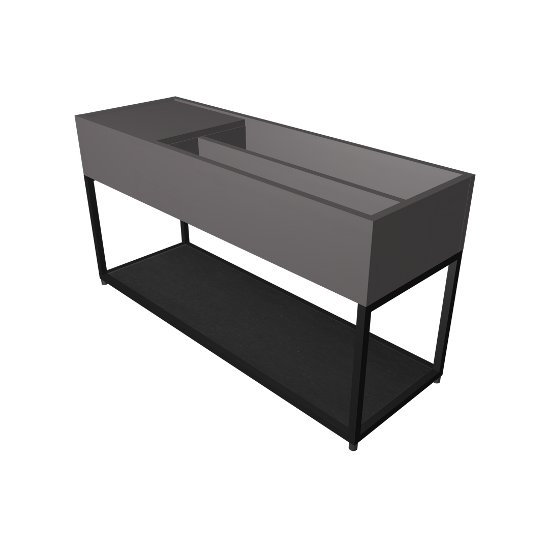 Box+ vier