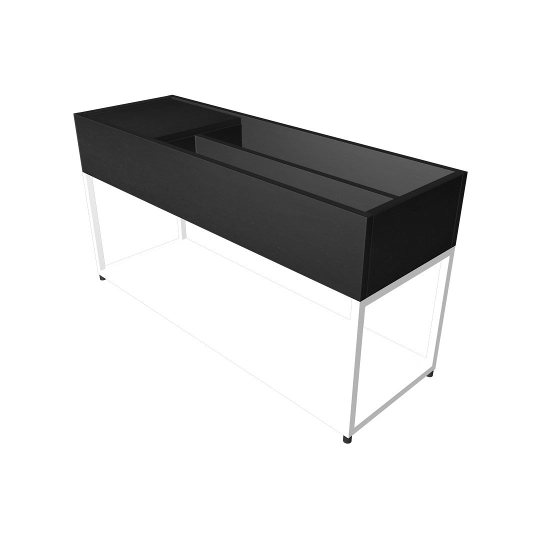 Box+ vier