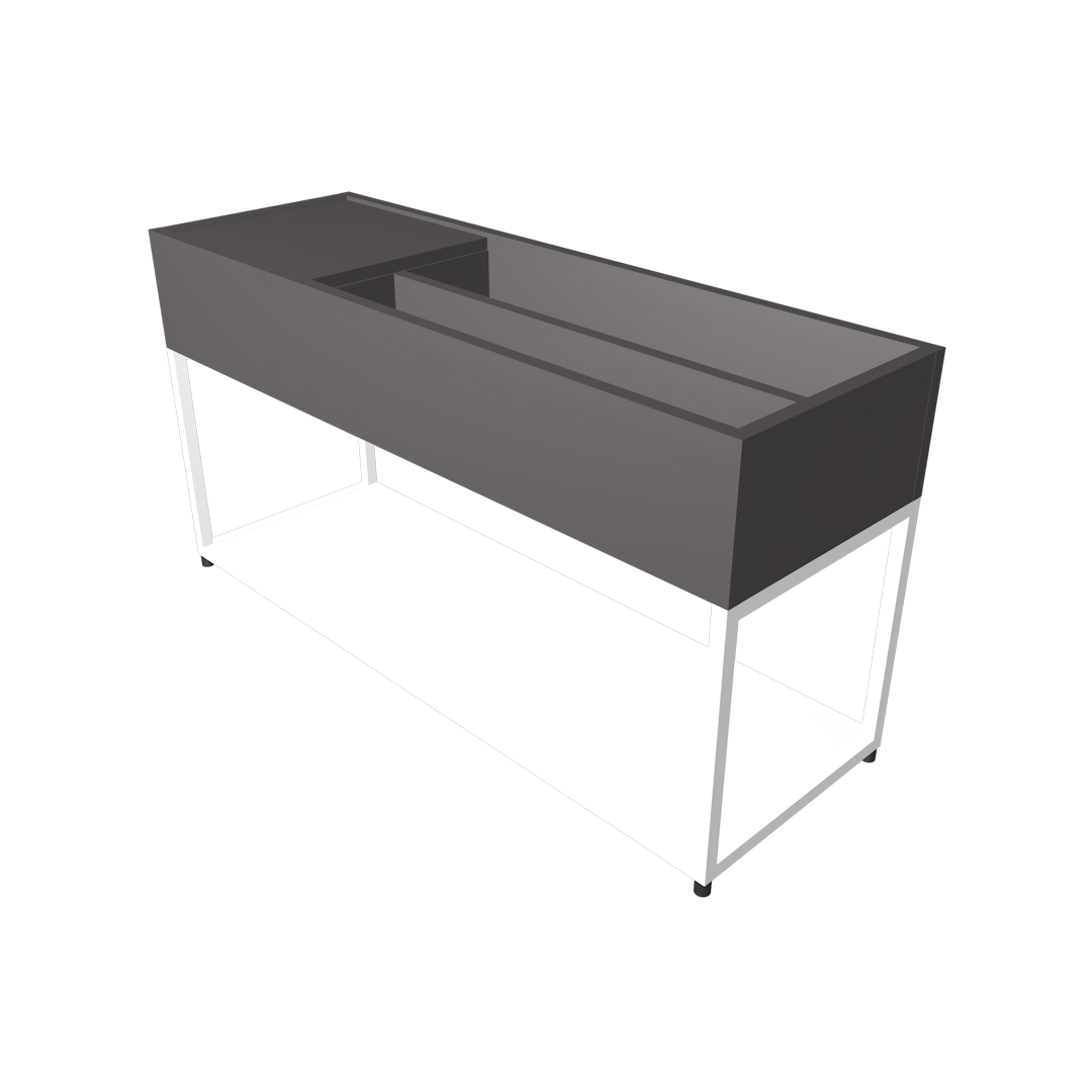 Box+ vier