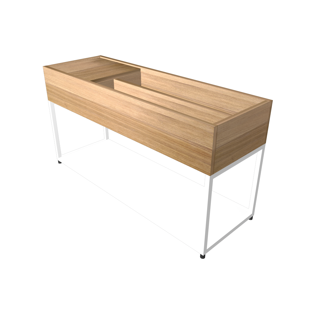 Box+ vier