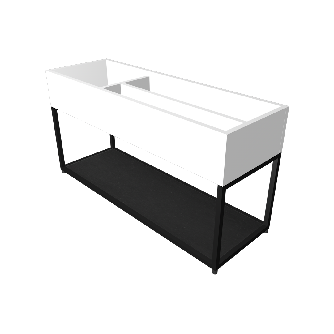 Box+ vier