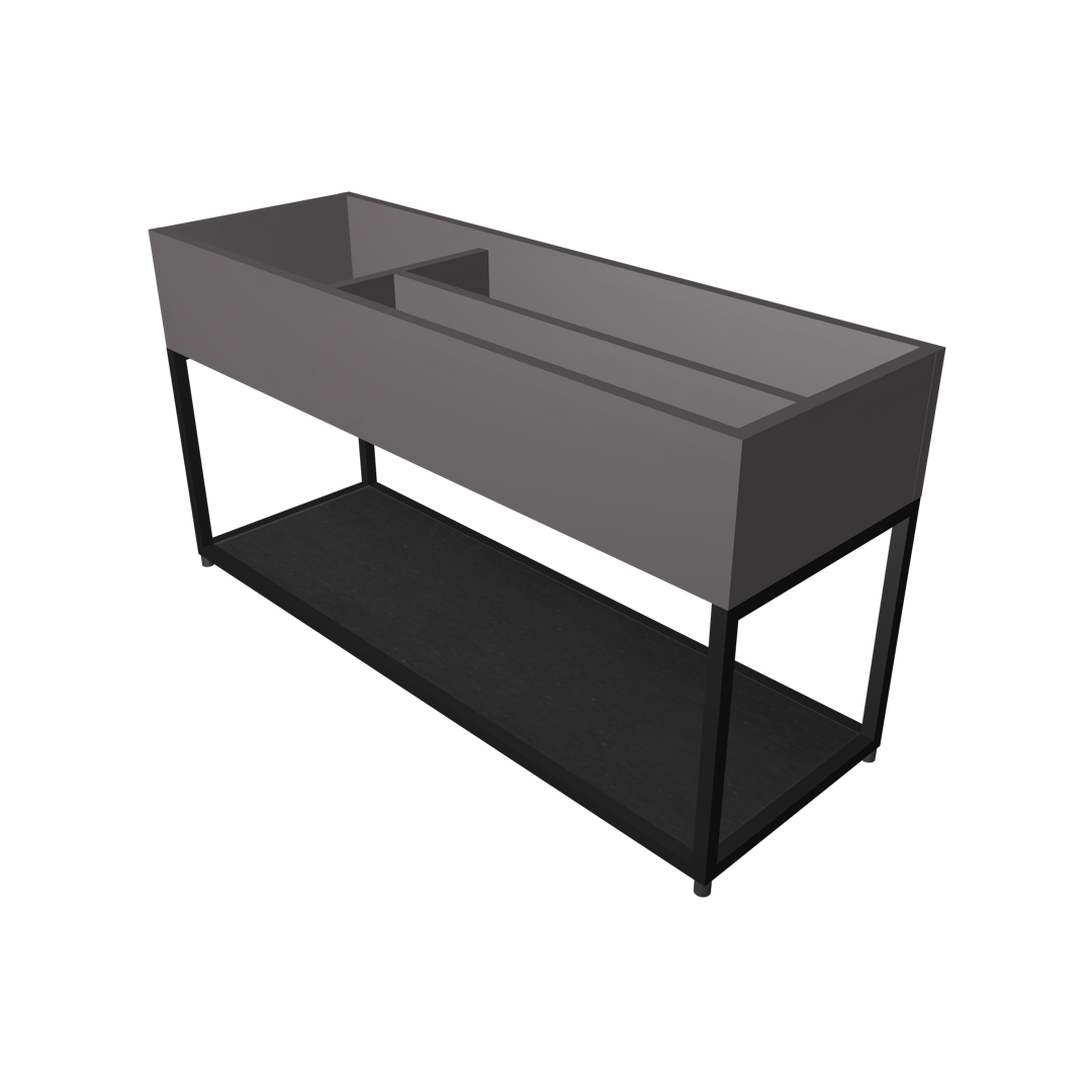 Box+ vier