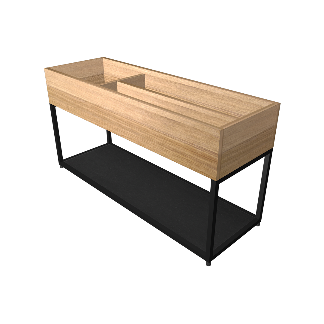 Box+ vier