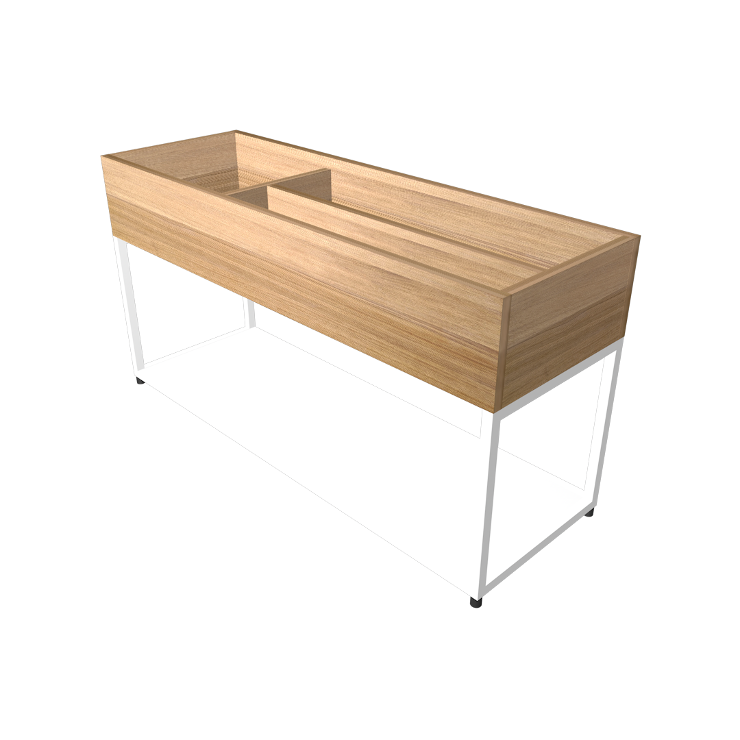 Box+ vier