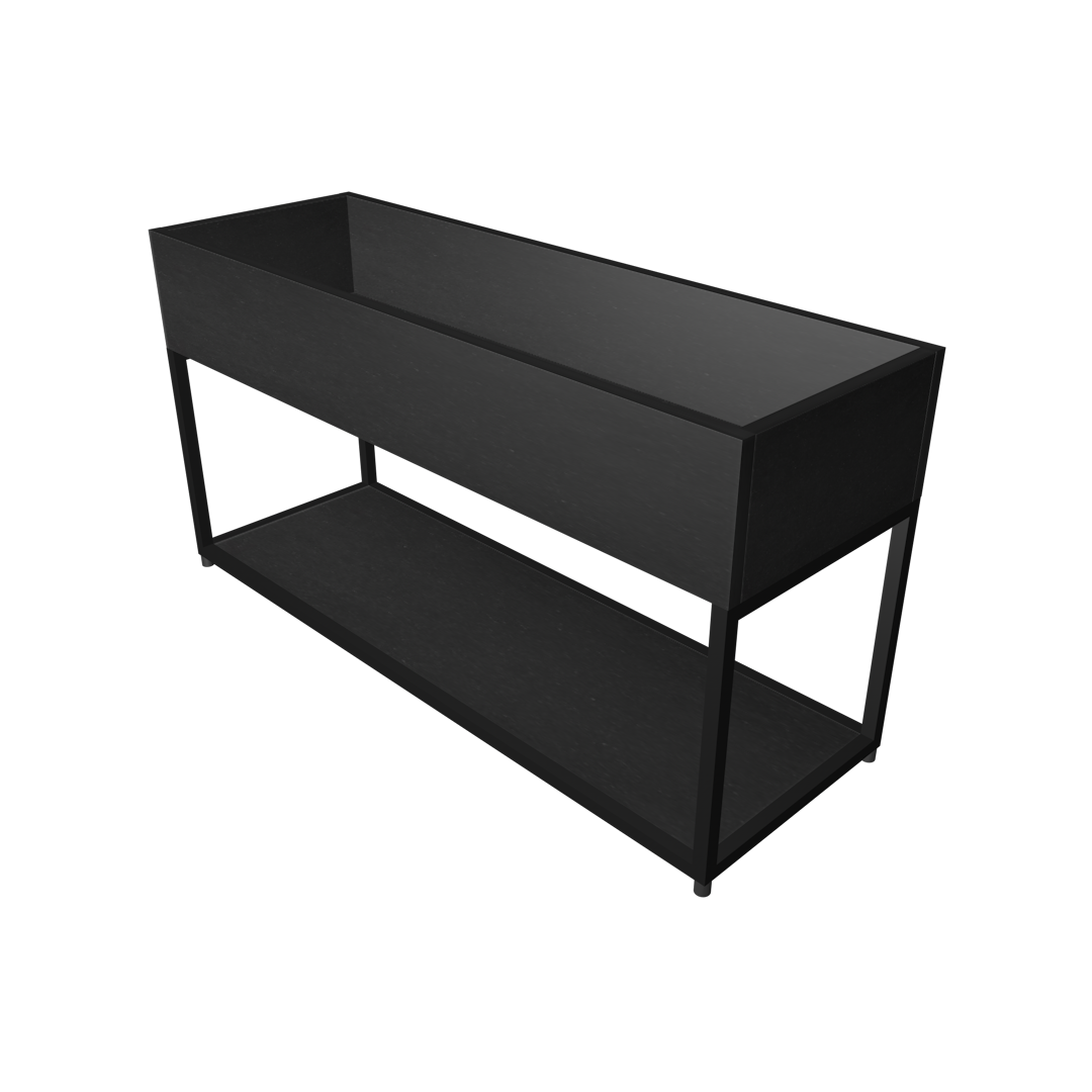 Box+ vier