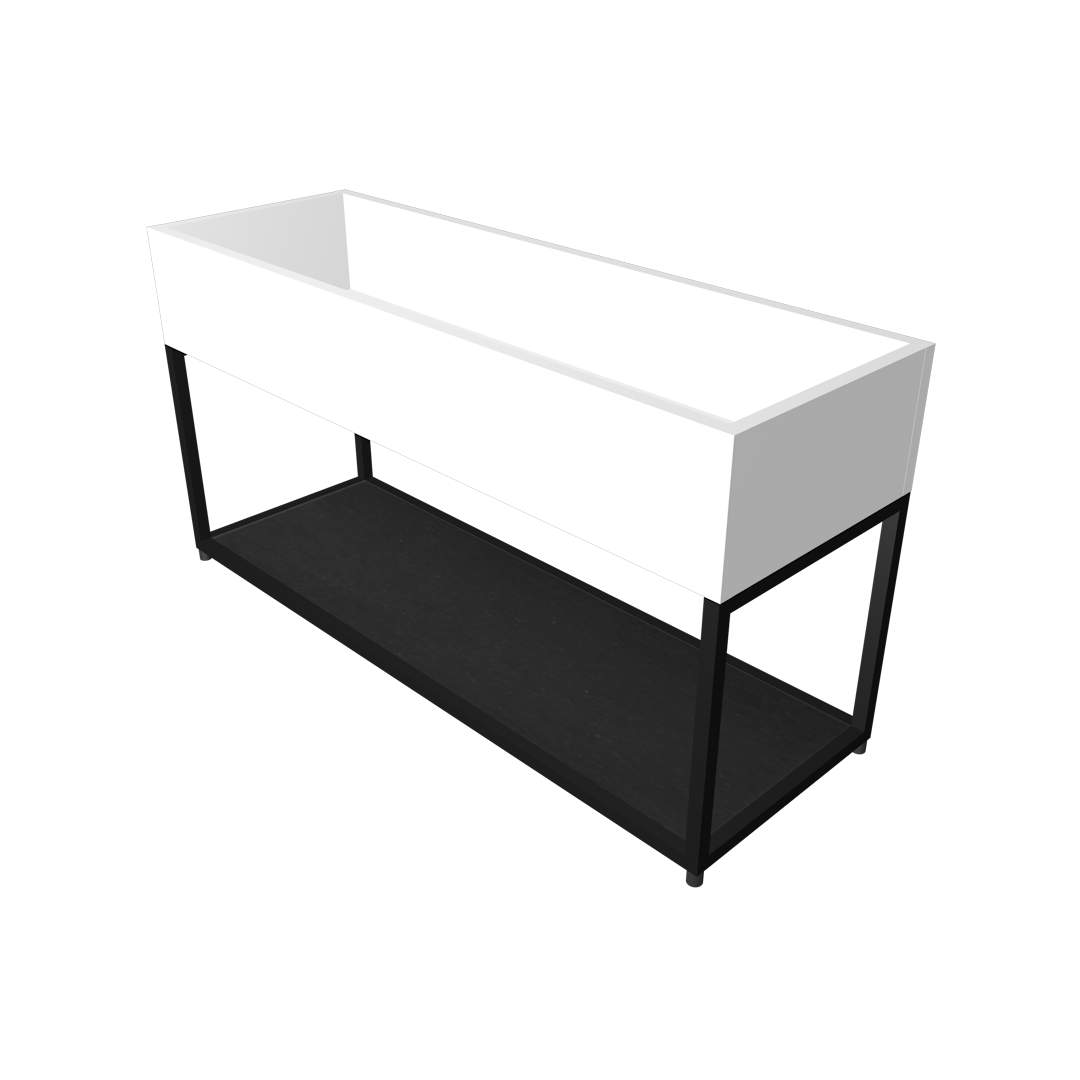 Box+ vier