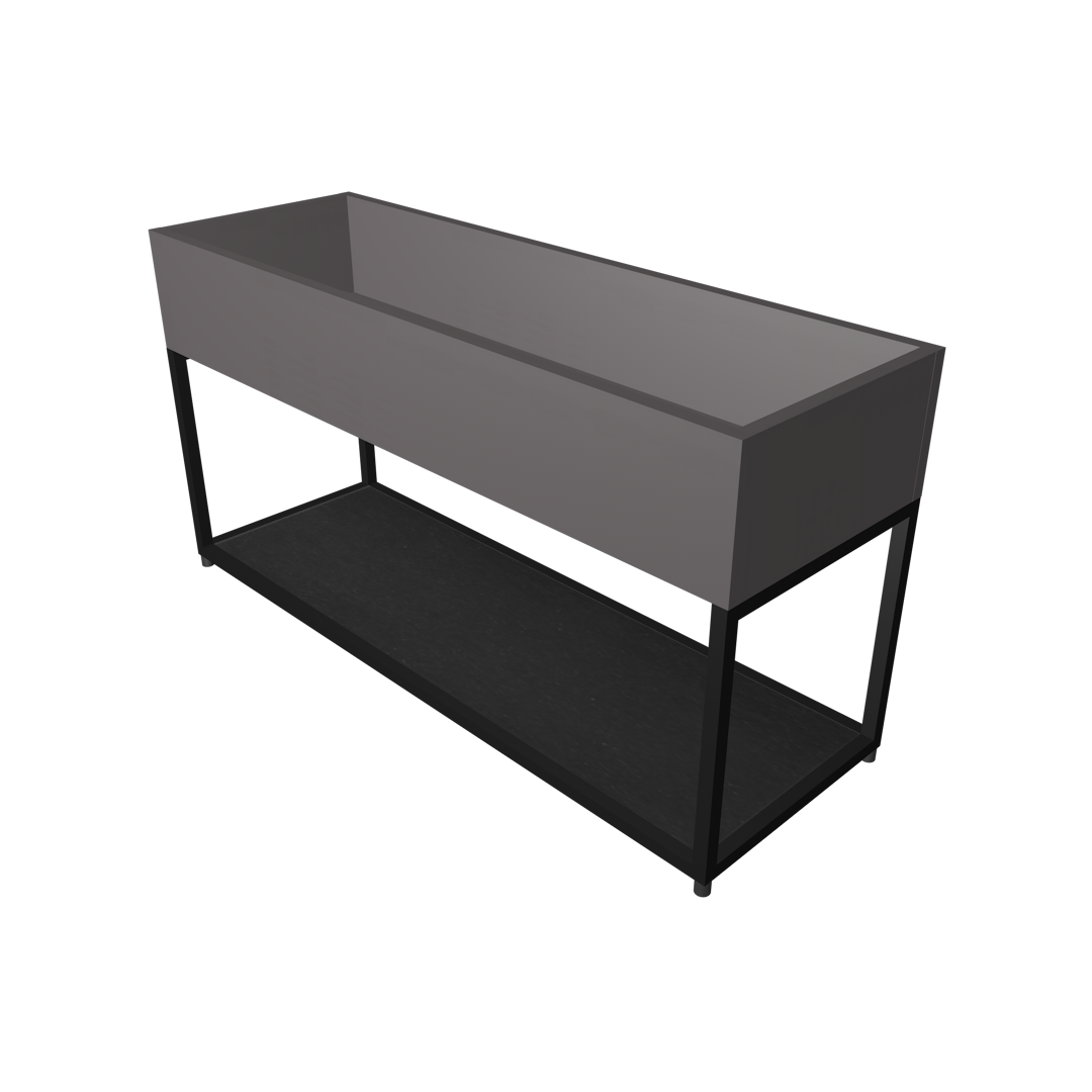 Box+ vier