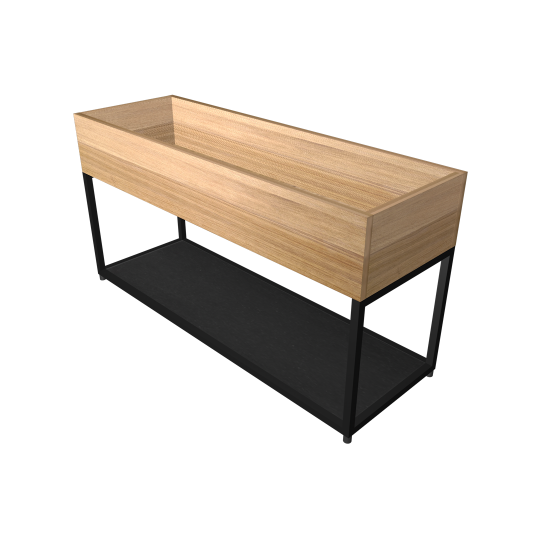 Box+ vier