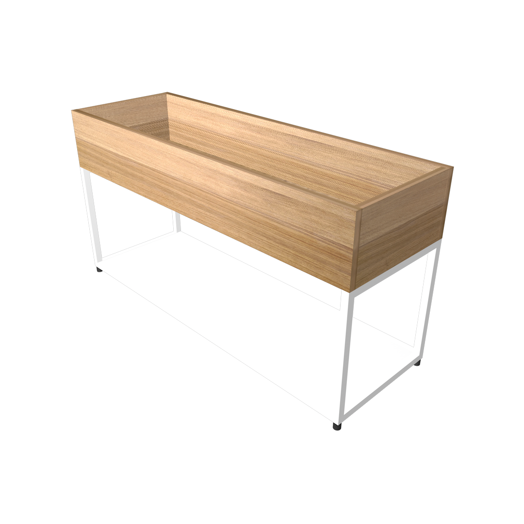 Box+ vier