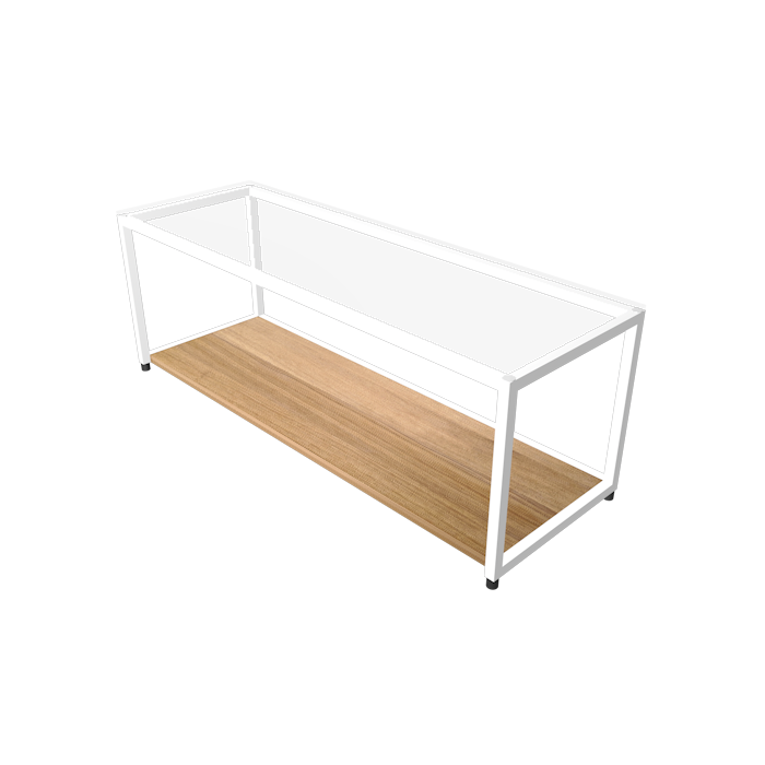 Tisch zwei