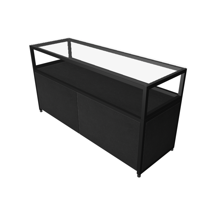 Lowboard zwölf