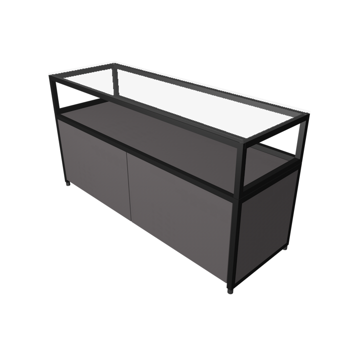 Lowboard zwölf