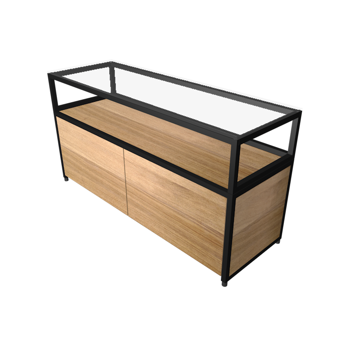 Lowboard zwölf
