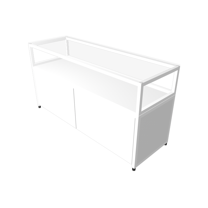 Lowboard zwölf
