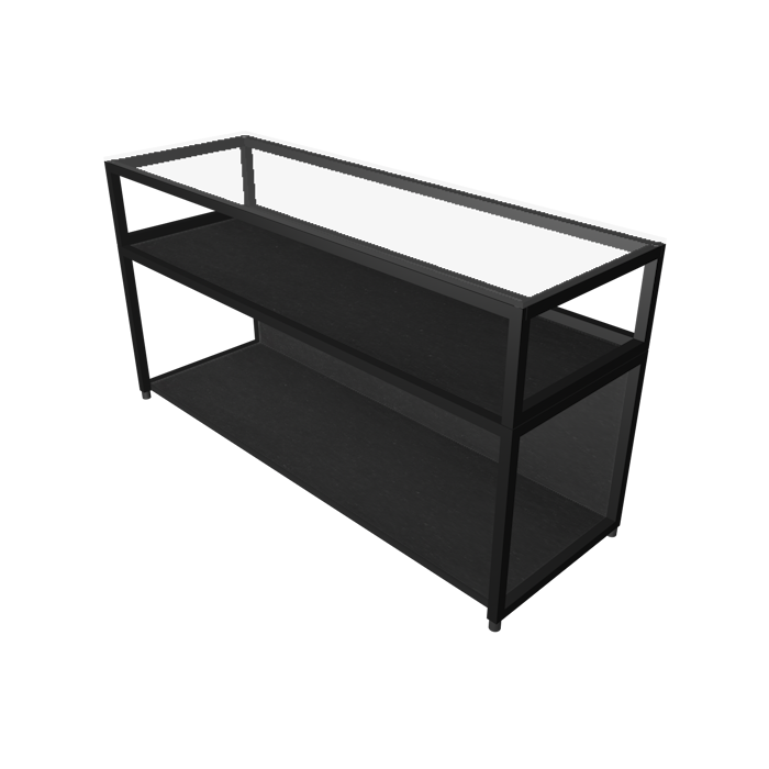 Lowboard zehn