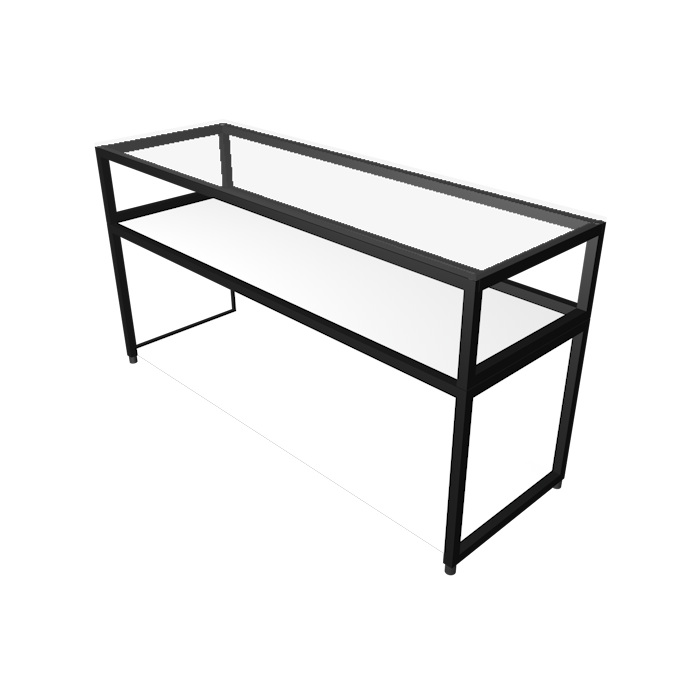 Lowboard zehn