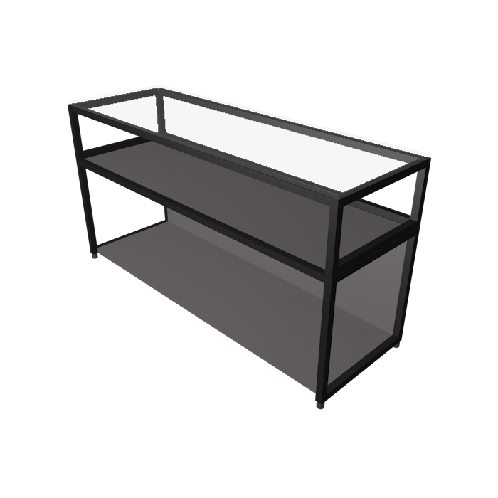 Lowboard zehn