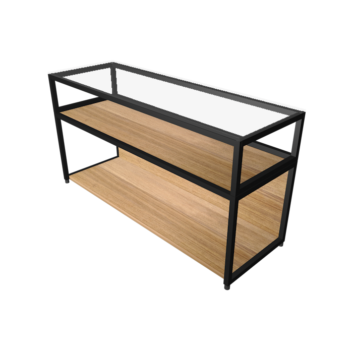 Lowboard zehn