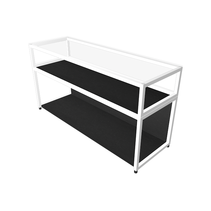 Lowboard zehn