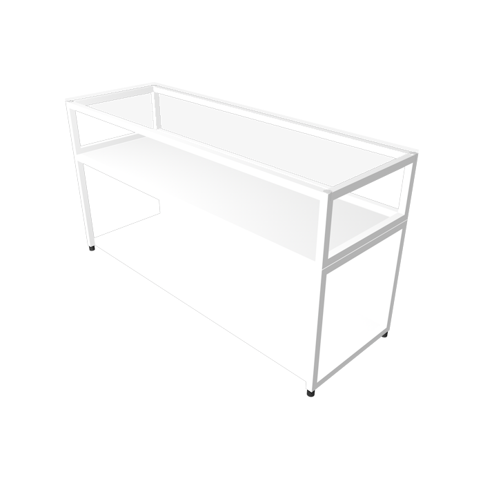 Lowboard zehn