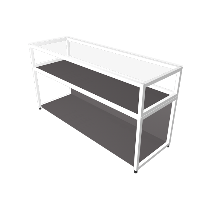Lowboard zehn