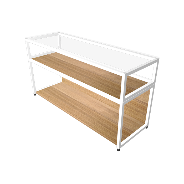 Lowboard zehn