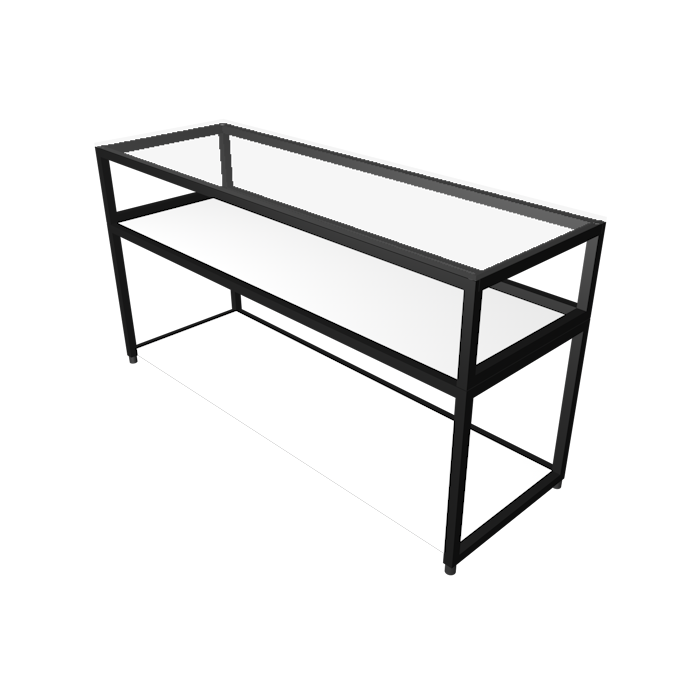 Lowboard neun