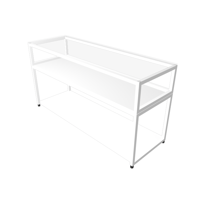 Lowboard neun
