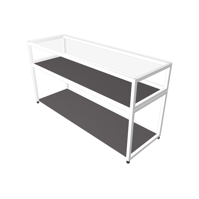 Lowboard neun