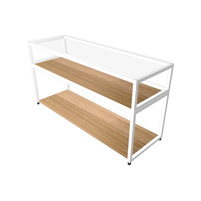 Lowboard neun