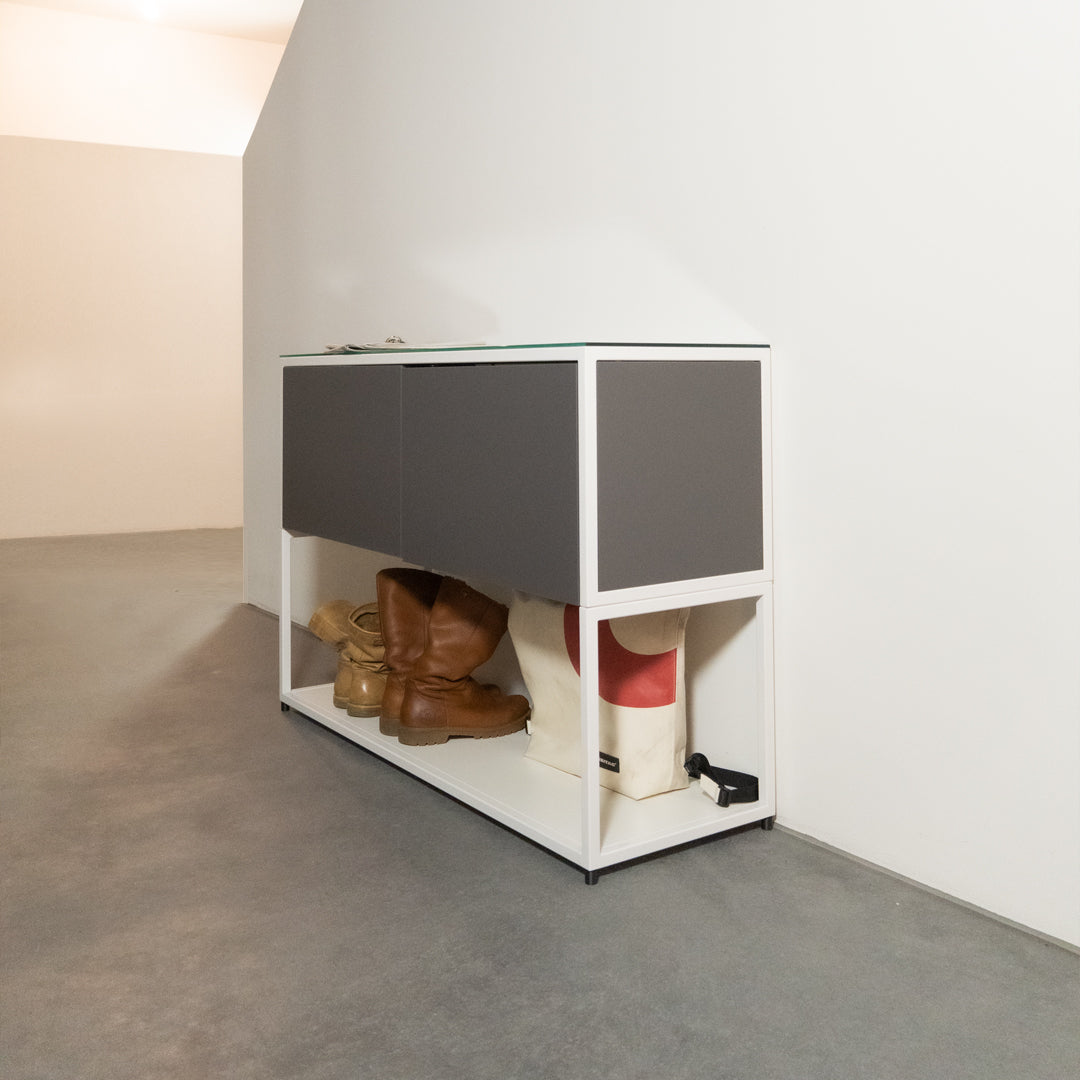 Sideboard fünf