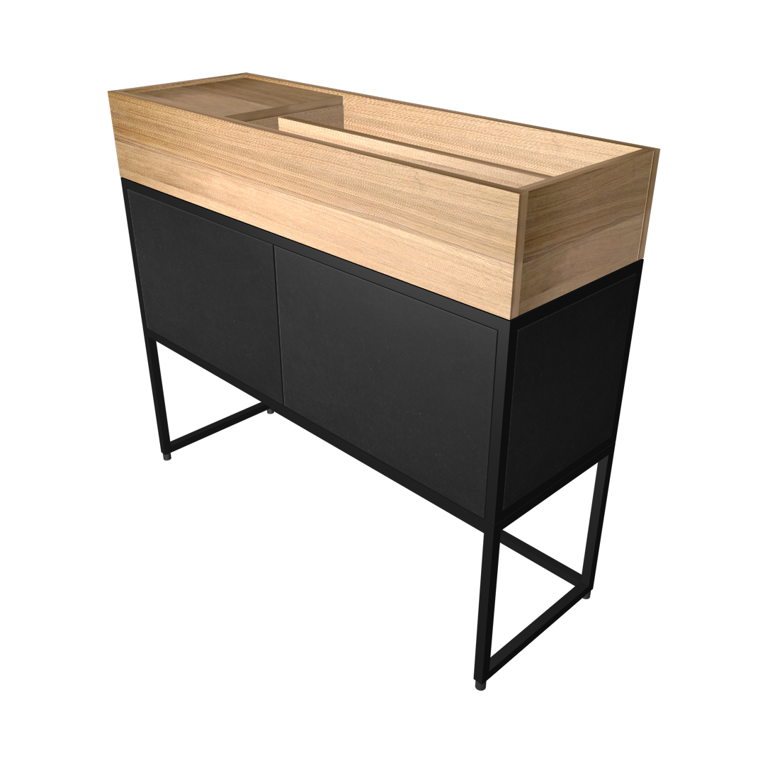 Box+ acht