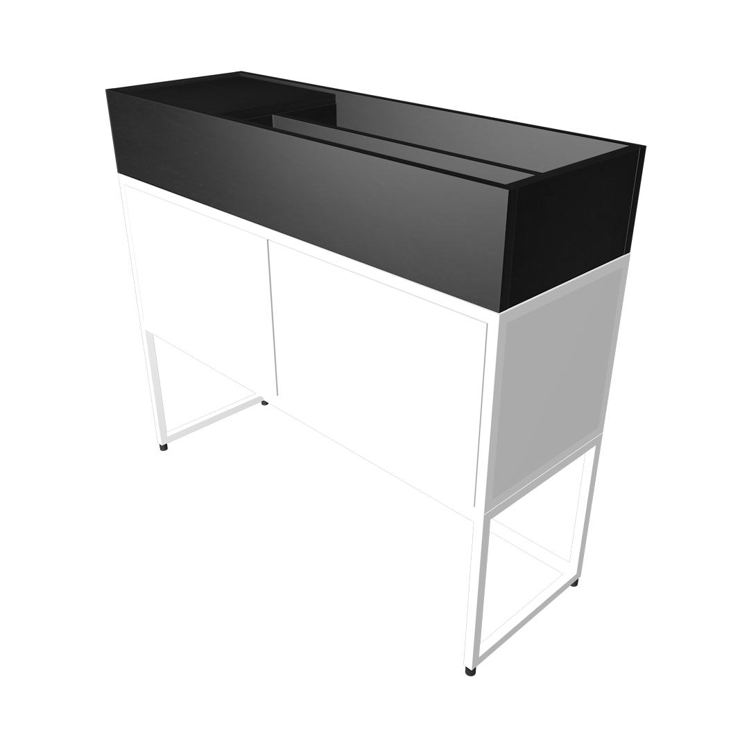 Box+ acht