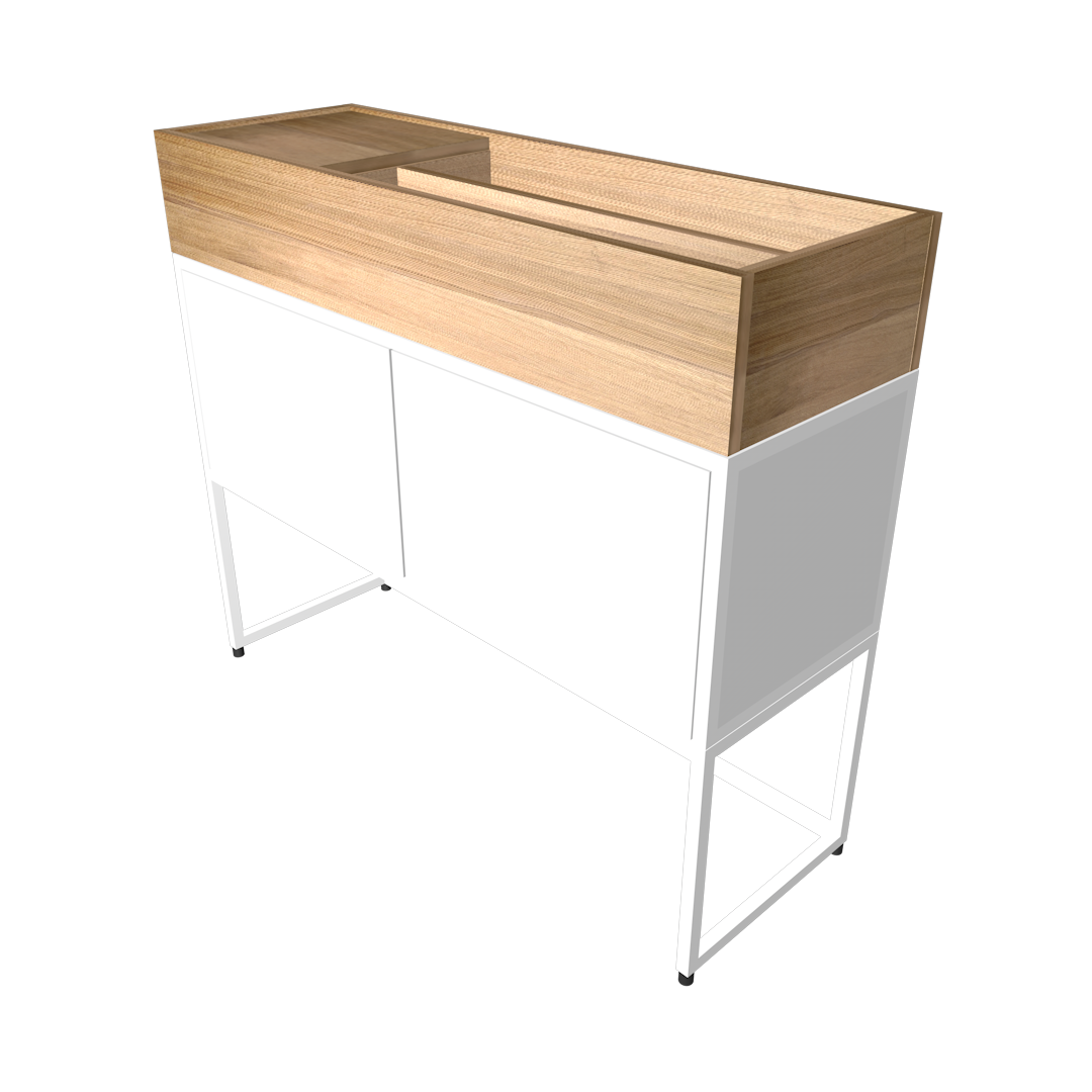 Box+ acht