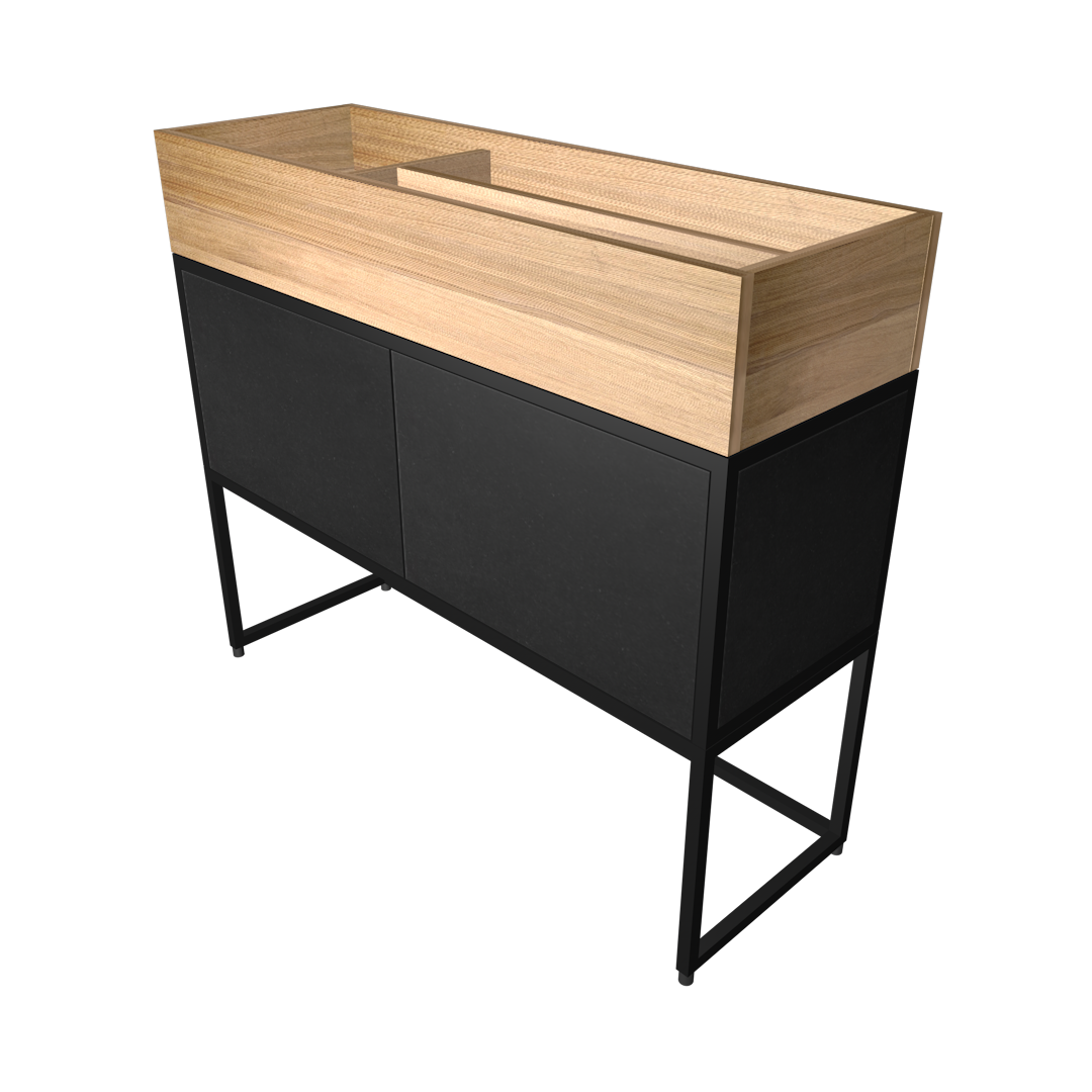 Box+ acht