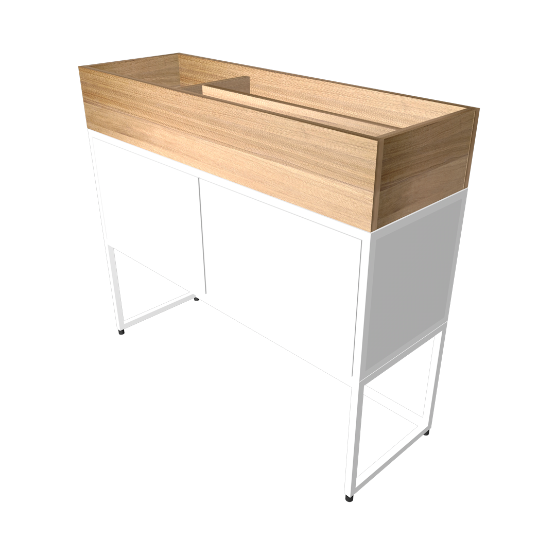 Box+ acht