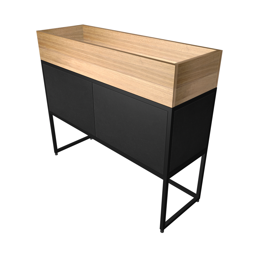 Box+ acht