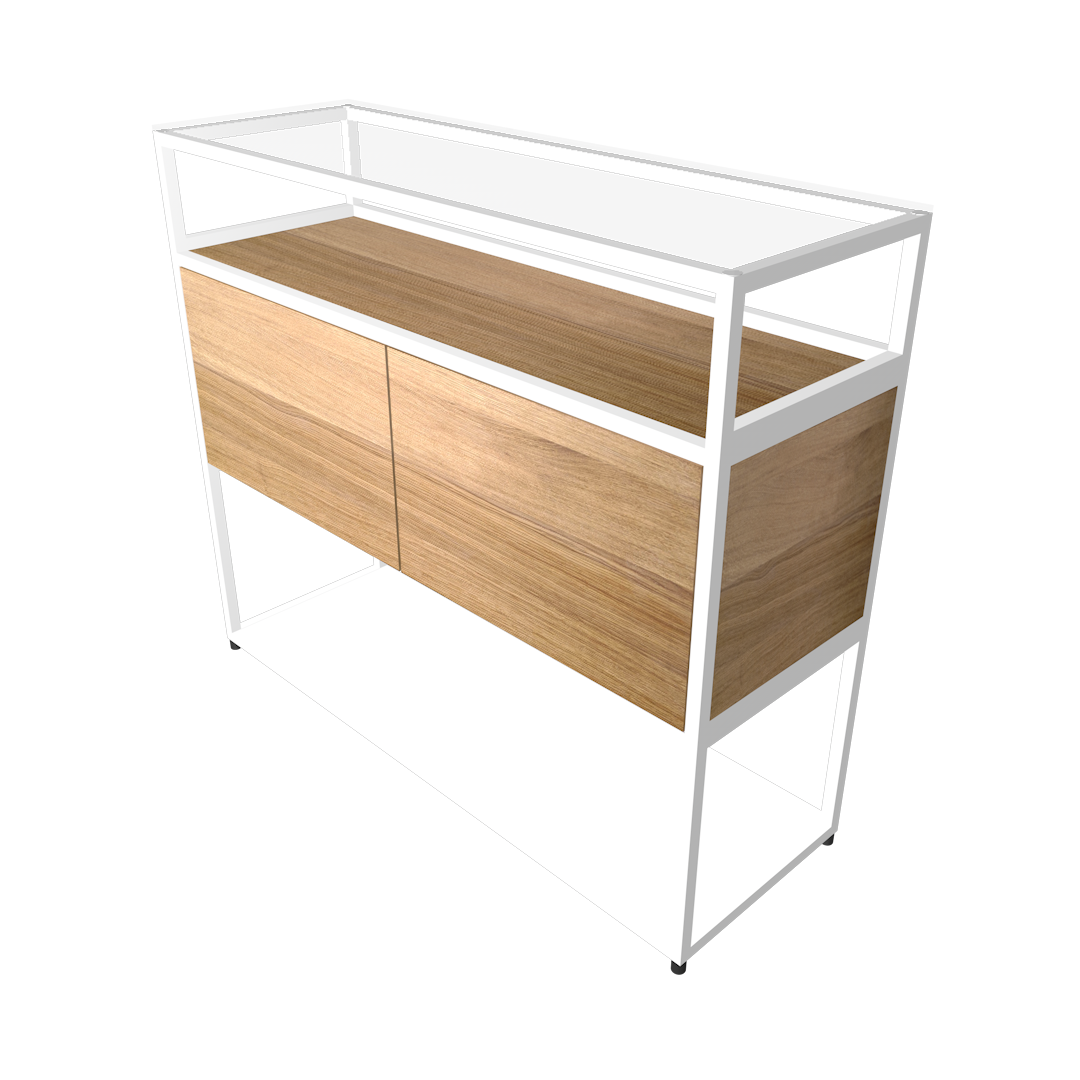 Sideboard zweiundzwanzig