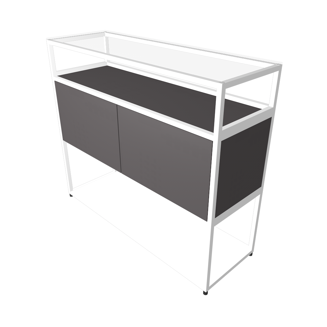 Sideboard zweiundzwanzig