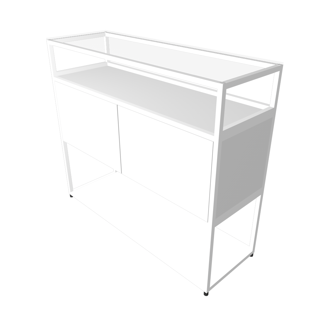 Sideboard zweiundzwanzig