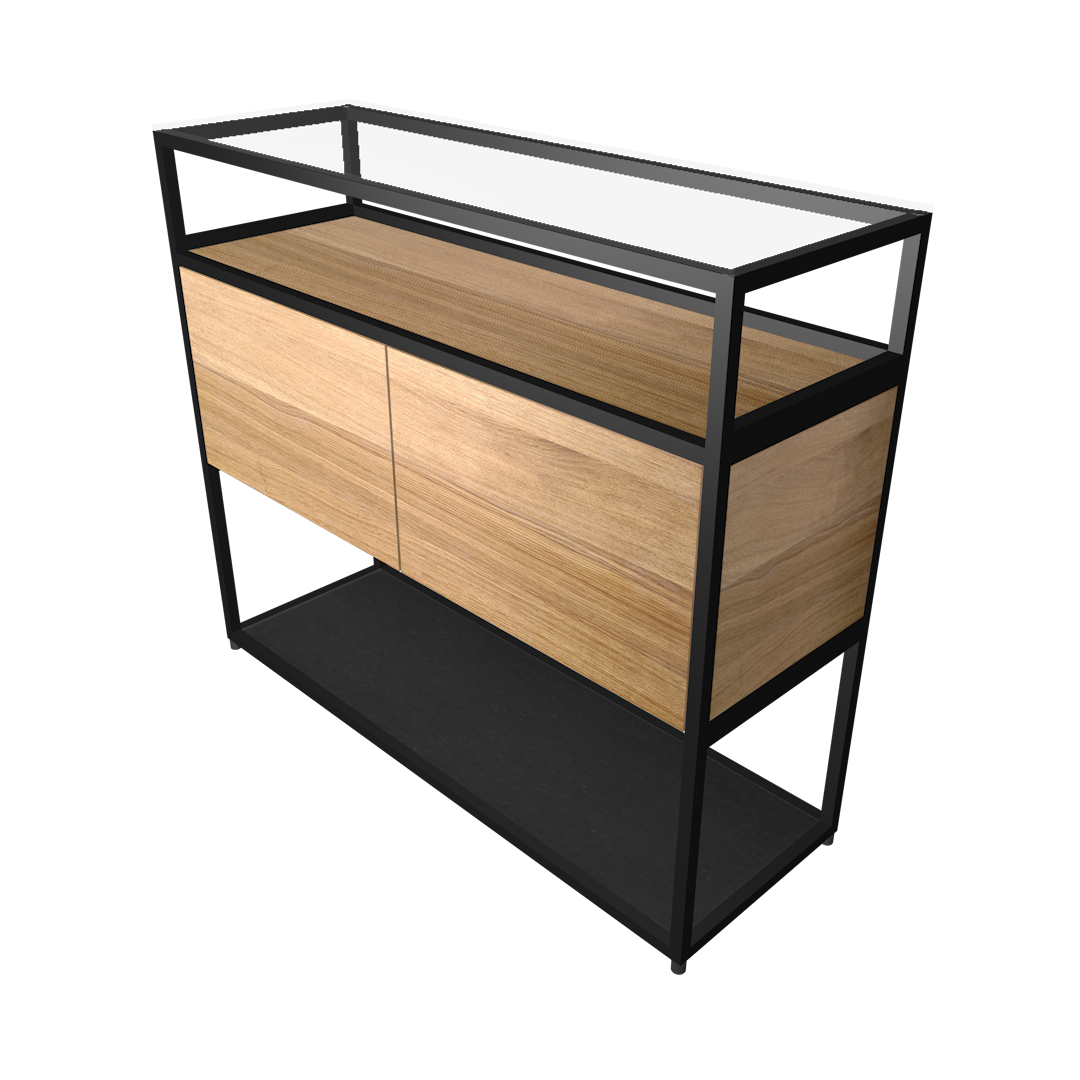 Sideboard zweiundzwanzig