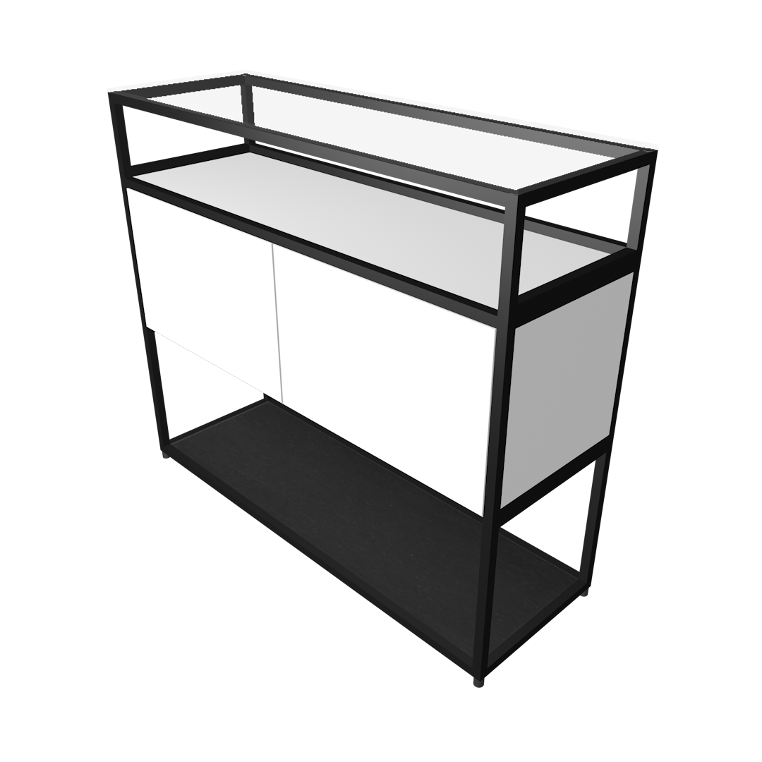 Sideboard zweiundzwanzig