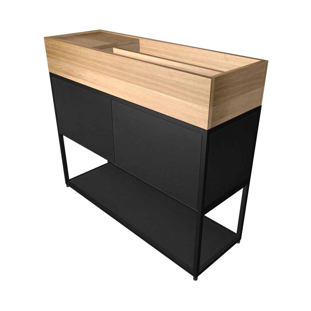 Box+ neun