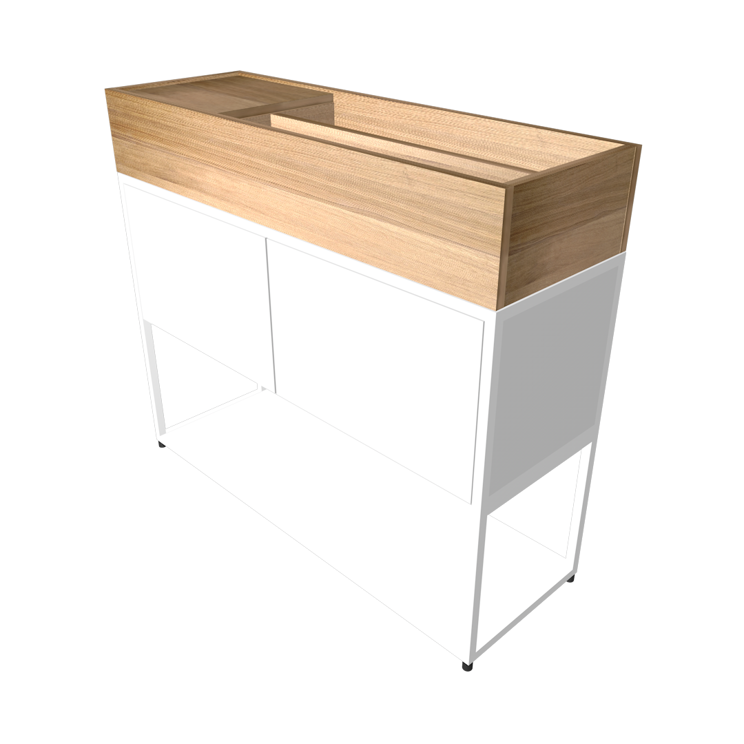 Box+ neun