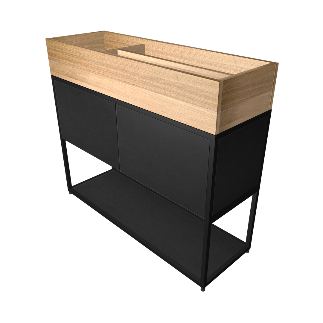 Box+ neun
