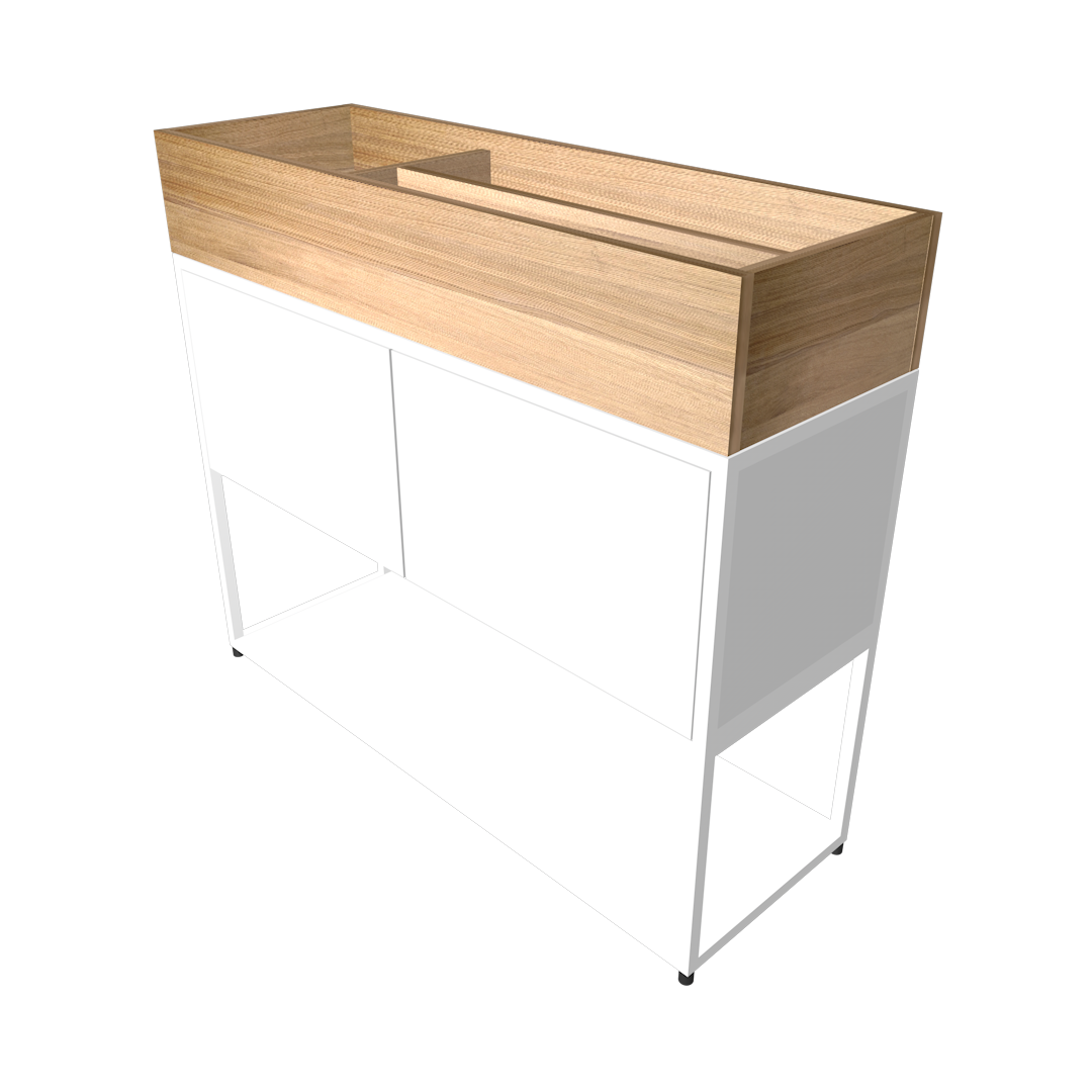 Box+ neun