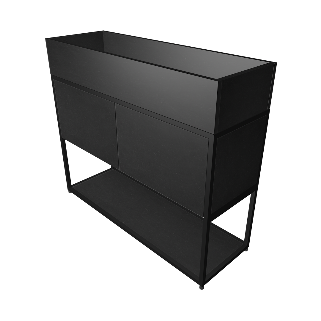 Box+ neun