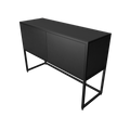 Sideboard vier